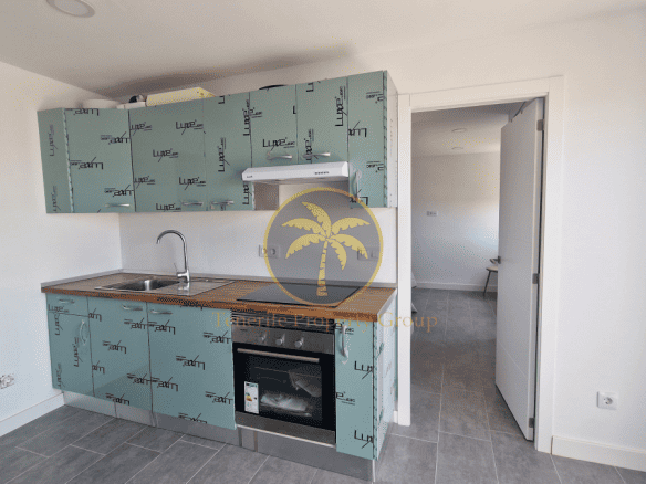 1 Bedroom penthouse apartment in Tajinaste in Las Americas