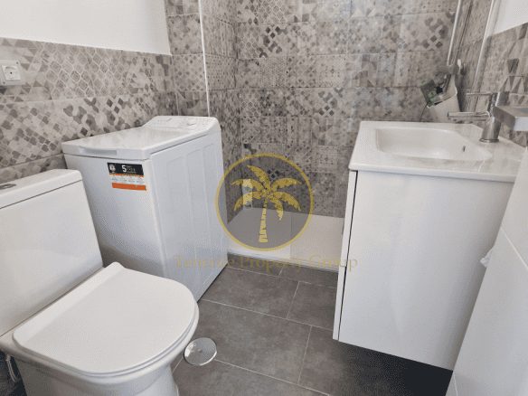 1 Bedroom penthouse apartment in Tajinaste in Las Americas