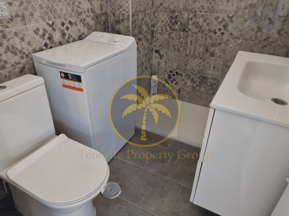 1 Bedroom penthouse apartment in Tajinaste in Las Americas