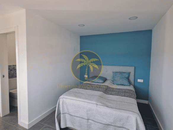 1 Bedroom penthouse apartment in Tajinaste in Las Americas