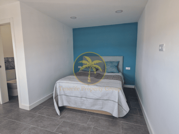 1 Bedroom penthouse apartment in Tajinaste in Las Americas