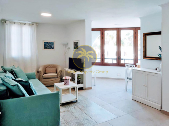 2 bedroom apartment in Parque Santiago 2, Las Americas