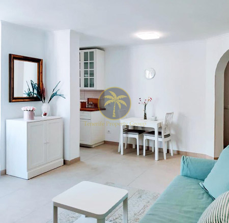 2 bedroom apartment in Parque Santiago 2, Las Americas