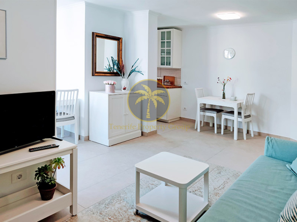 2 bedroom apartment in Parque Santiago 2, Las Americas