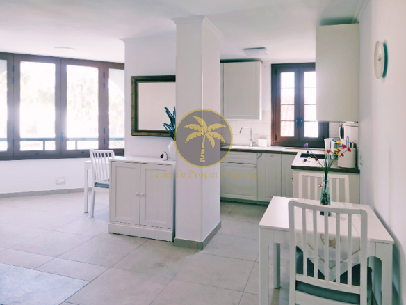 2 bedroom apartment in Parque Santiago 2, Las Americas