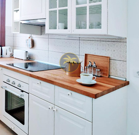 2 bedroom apartment in Parque Santiago 2, Las Americas