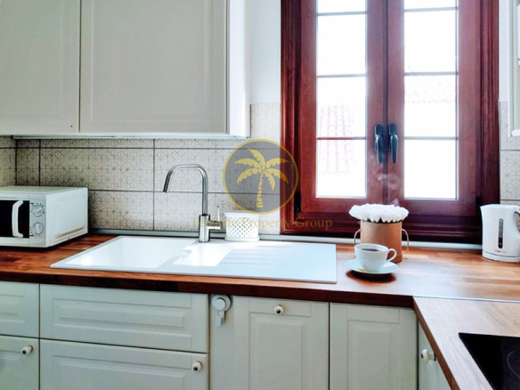 2 bedroom apartment in Parque Santiago 2, Las Americas