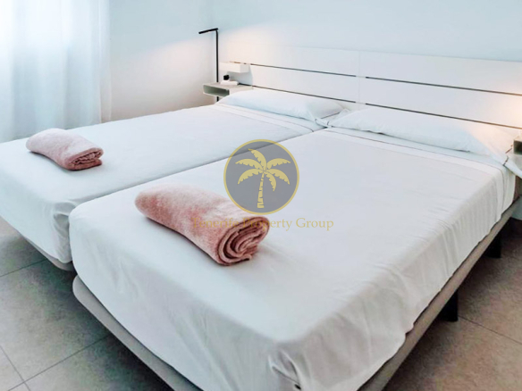 2 bedroom apartment in Parque Santiago 2, Las Americas