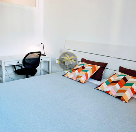 2 bedroom apartment in Parque Santiago 2, Las Americas