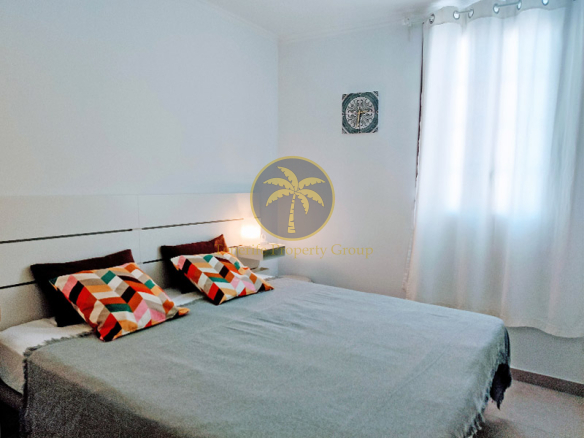 2 bedroom apartment in Parque Santiago 2, Las Americas