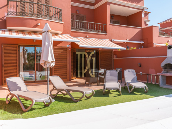 3 bedroom Townhouse Duplex for sale in Adeje, Costa Adeje