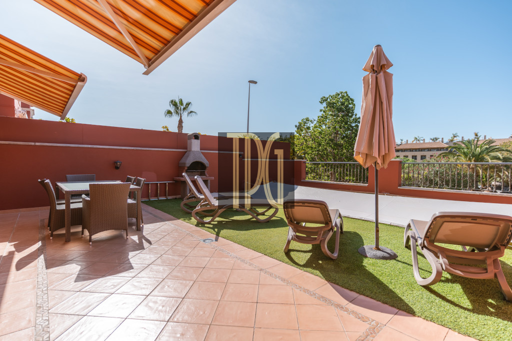 3 bedroom Townhouse Duplex for sale in Adeje, Costa Adeje