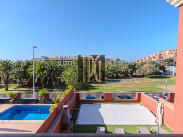 3 bedroom Townhouse Duplex for sale in Adeje, Costa Adeje