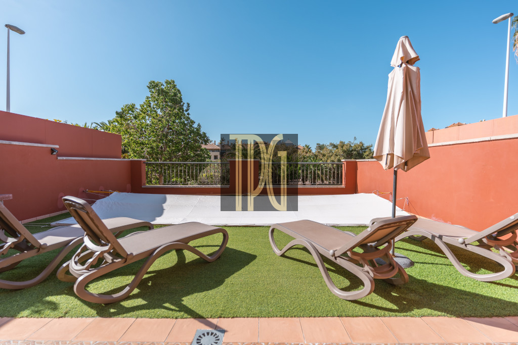 3 bedroom Townhouse Duplex for sale in Adeje, Costa Adeje