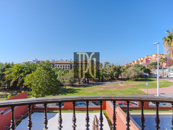 3 bedroom Townhouse Duplex for sale in Adeje, Costa Adeje