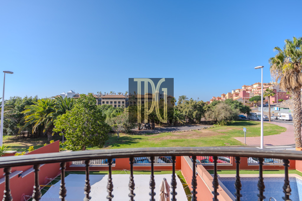 3 bedroom Townhouse Duplex for sale in Adeje, Costa Adeje