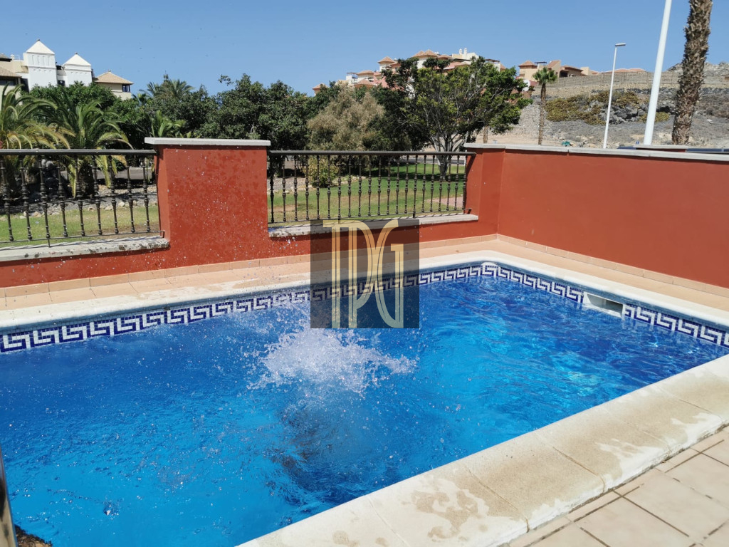 3 bedroom Townhouse Duplex for sale in Adeje, Costa Adeje