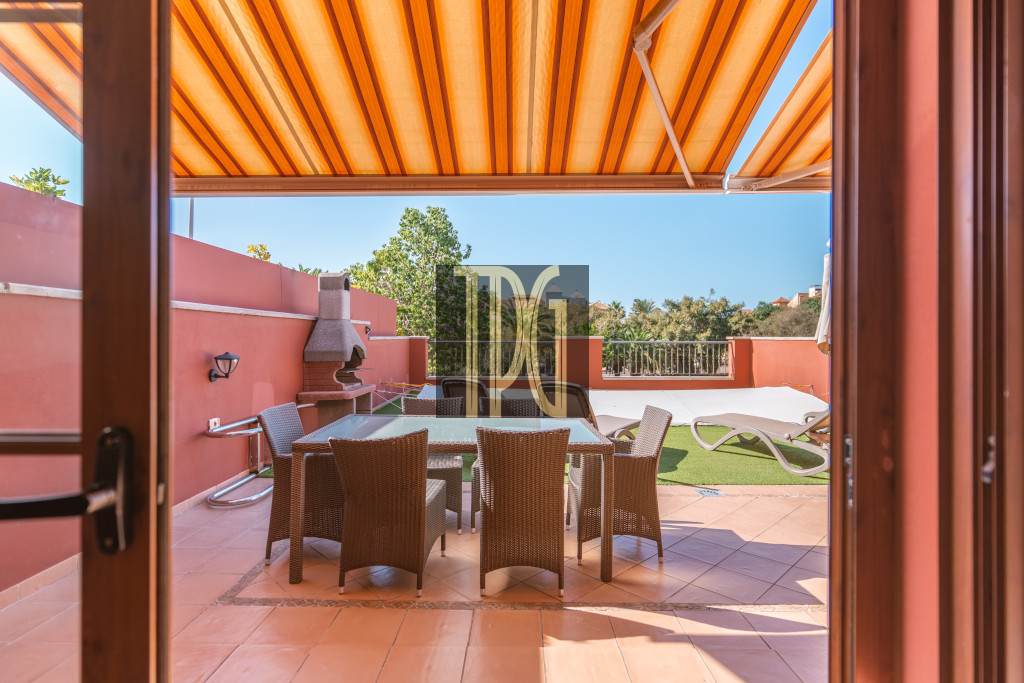3 bedroom Townhouse Duplex for sale in Adeje, Costa Adeje