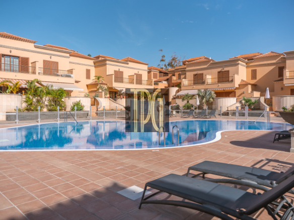 3 bedroom Townhouse Duplex for sale in Adeje, Costa Adeje