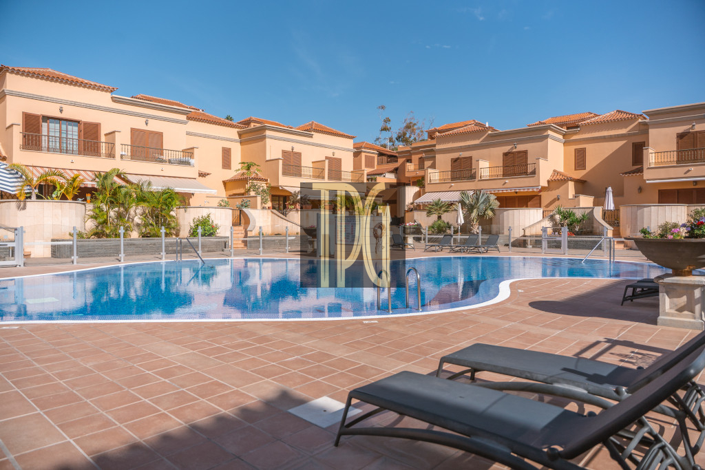 3 bedroom Townhouse Duplex for sale in Adeje, Costa Adeje