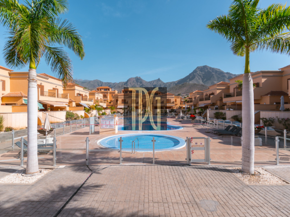 3 bedroom Townhouse Duplex for sale in Adeje, Costa Adeje