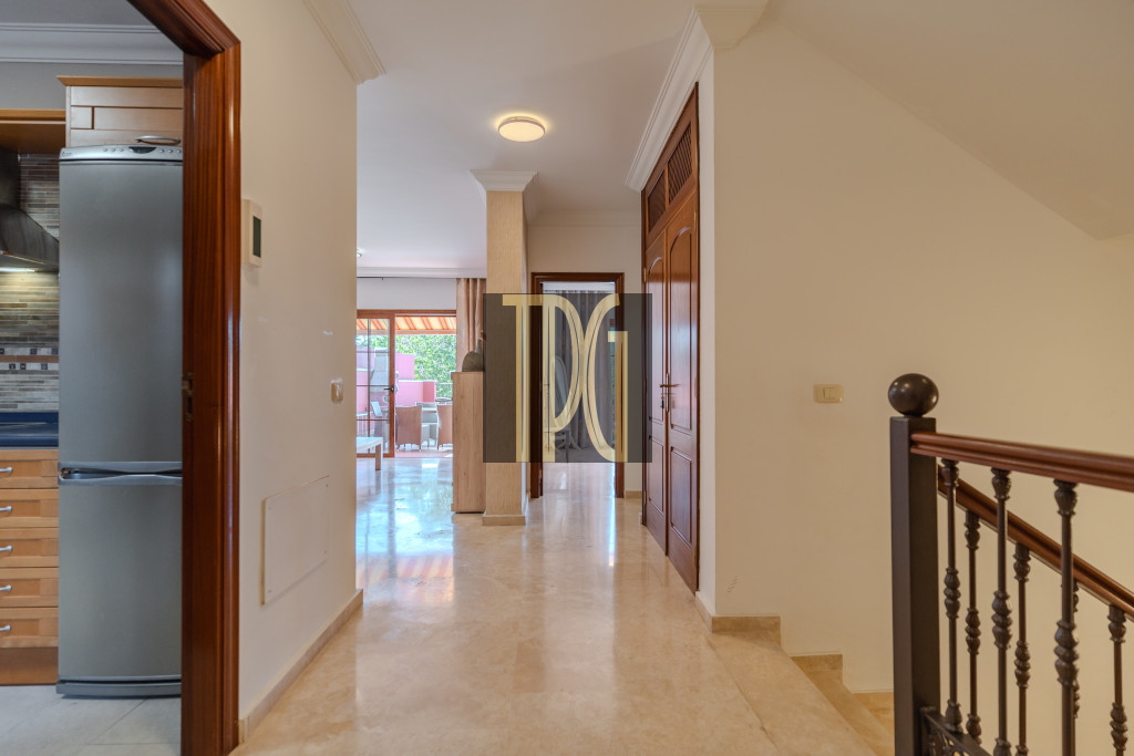 3 bedroom Townhouse Duplex for sale in Adeje, Costa Adeje