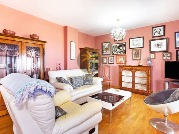 4 bedroom apartment in El Paso in Los Cristianos