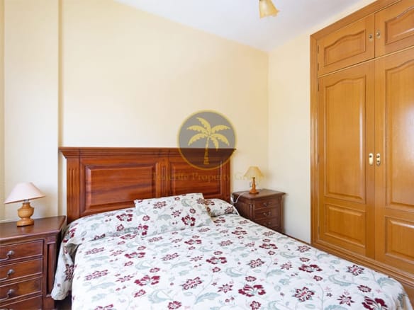4 bedroom apartment in El Paso in Los Cristianos