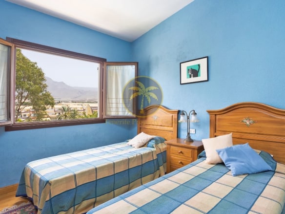 4 bedroom apartment in El Paso in Los Cristianos