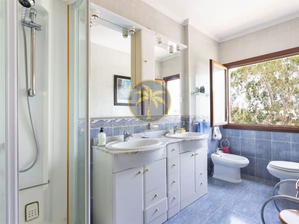 4 bedroom apartment in El Paso in Los Cristianos