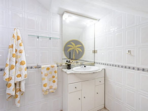 4 bedroom apartment in El Paso in Los Cristianos