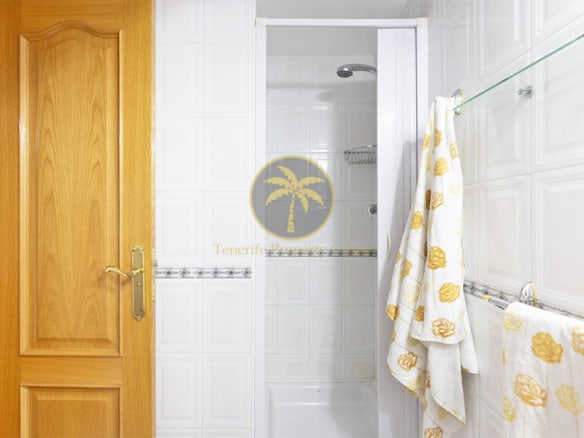 4 bedroom apartment in El Paso in Los Cristianos