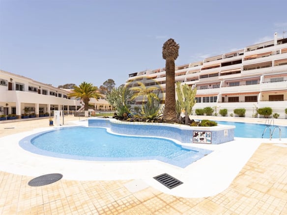 4 bedroom apartment in El Paso in Los Cristianos