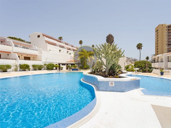 4 bedroom apartment in El Paso in Los Cristianos