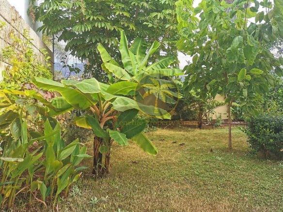 5 bedroom villa in La Caleta Golf