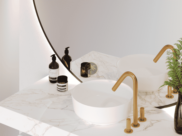 Iconic - Luxury development in Callao Salvaje Costa Adeje