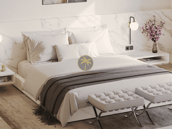 Iconic - Luxury development in Callao Salvaje Costa Adeje