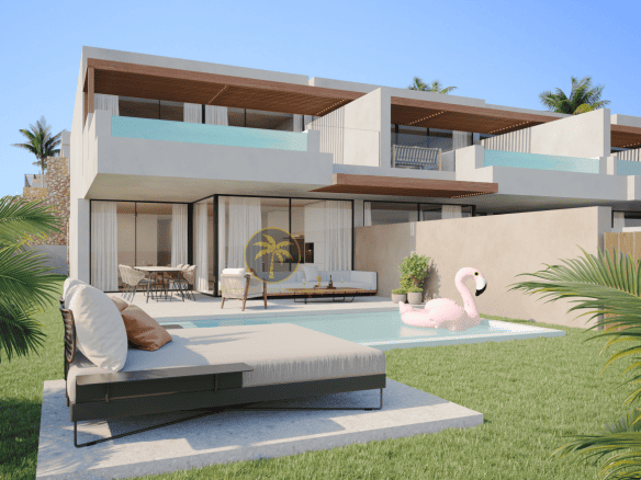 Iconic - Luxury development in Callao Salvaje Costa Adeje