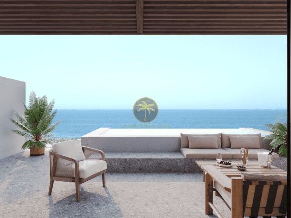 Iconic - Luxury development in Callao Salvaje Costa Adeje