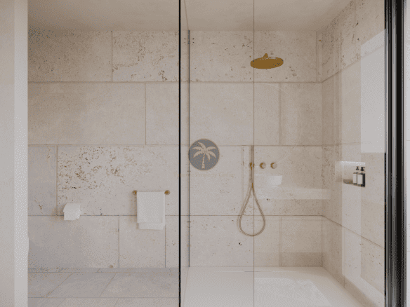 Iconic - Luxury development in Callao Salvaje Costa Adeje