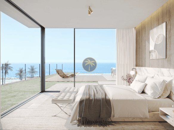 Iconic - Luxury development in Callao Salvaje Costa Adeje