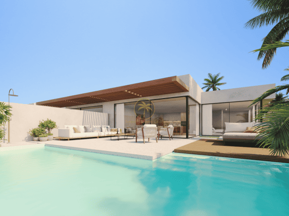 Iconic - Luxury development in Callao Salvaje Costa Adeje