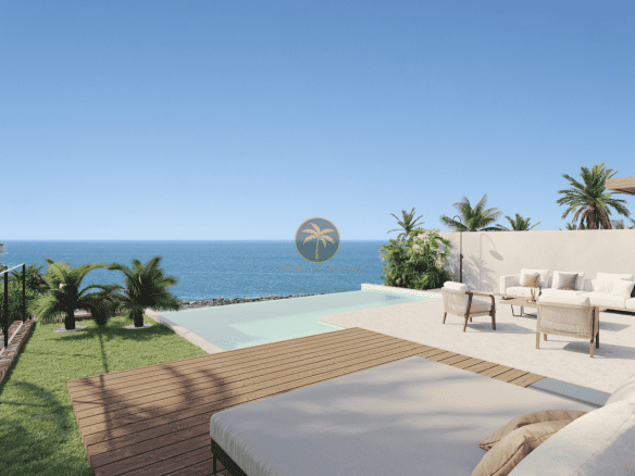 Iconic - Luxury development in Callao Salvaje Costa Adeje