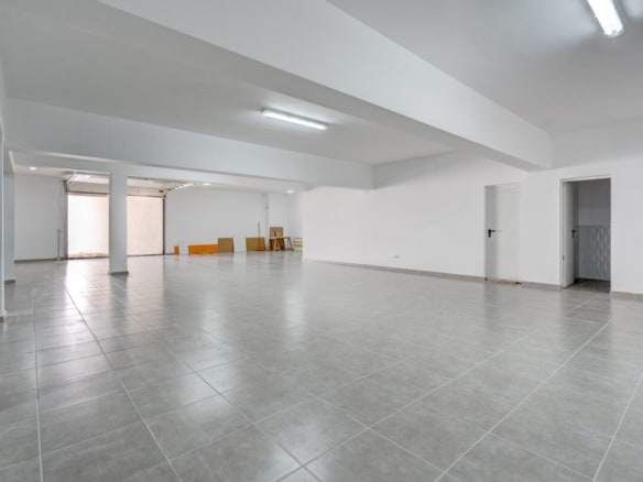 5 bedroom detached villa in Roque del Conde