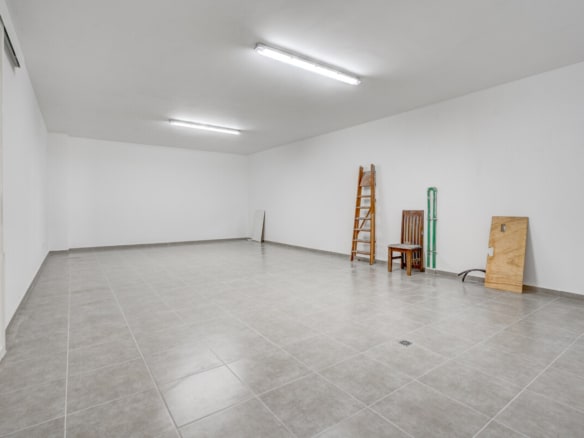 5 bedroom detached villa in Roque del Conde