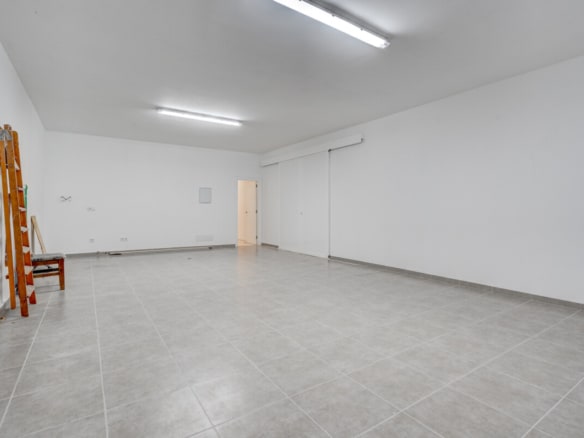 5 bedroom detached villa in Roque del Conde