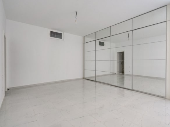 5 bedroom detached villa in Roque del Conde