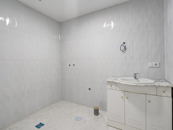 5 bedroom detached villa in Roque del Conde