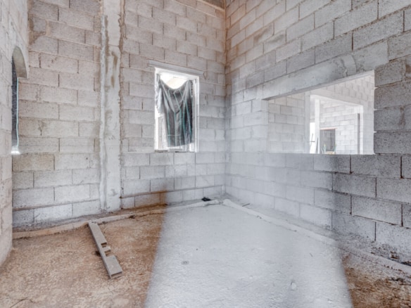 5 bedroom detached villa in Roque del Conde