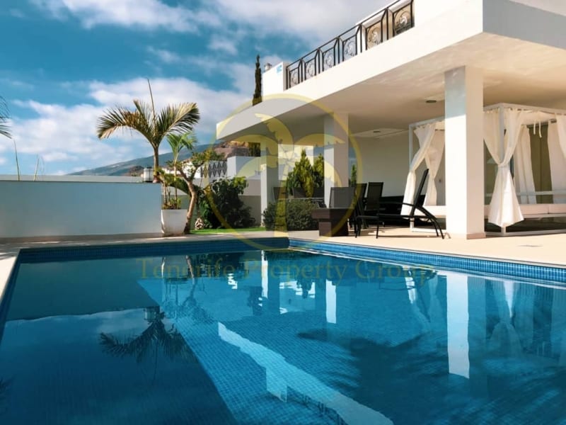 Cheap Property and Bank Repossessions for sale in Tenerife Tenerife